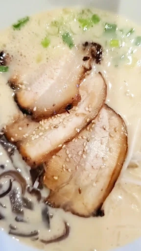 Aburi Japanese Kitchen