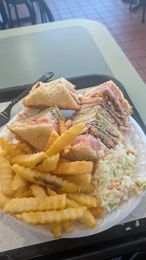 Clock Drive-In of Fountain Inn photo 3