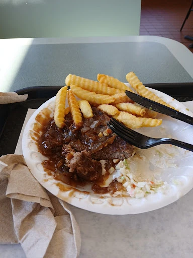 Clock Drive-In of Fountain Inn photo 1