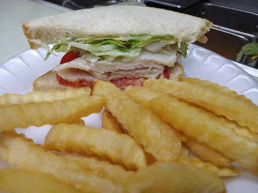 Clock Drive-In of Fountain Inn photo 7