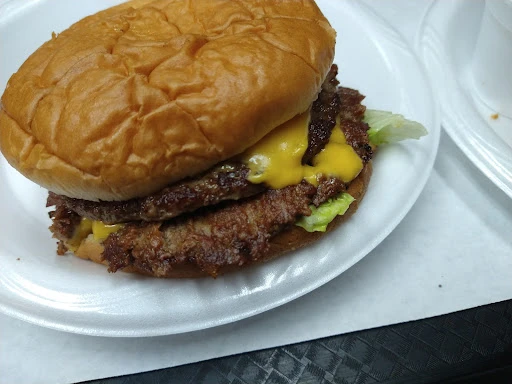 Clock Drive-In of Fountain Inn photo 6