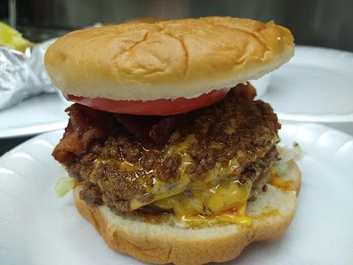 Clock Drive-In of Fountain Inn photo 4