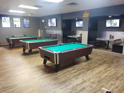 Sidelines Sports Grill Ltd